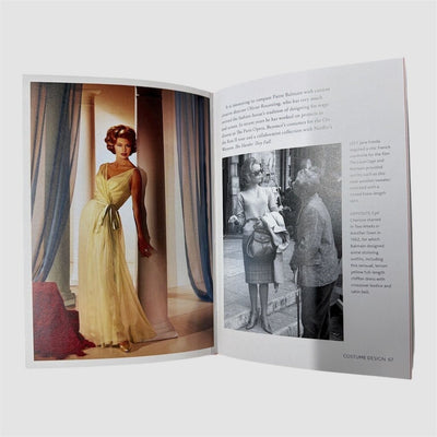 Little Book of Balmain