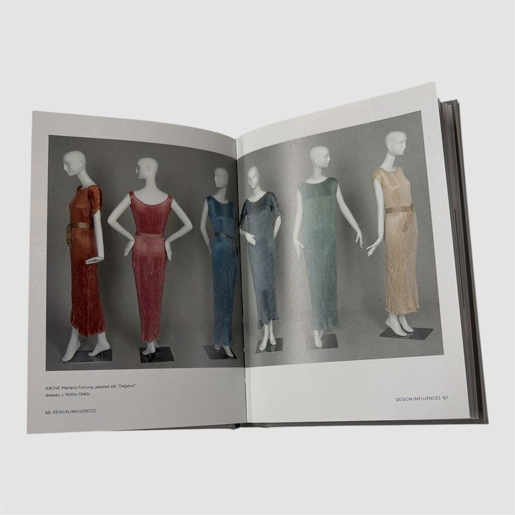Little Book of Balenciaga
