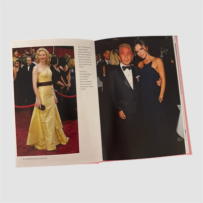 Little Book of Valentino