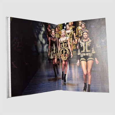 Little Book of Dolce & Gabbana