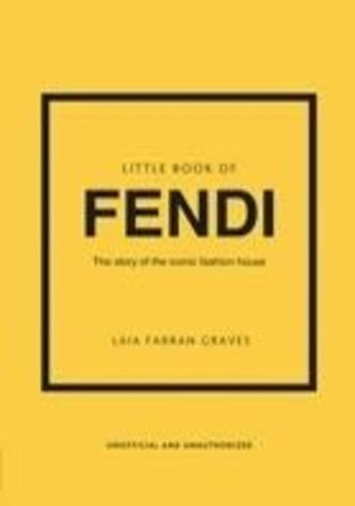 Little Book of Fendi
