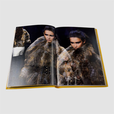 Little Book of Fendi