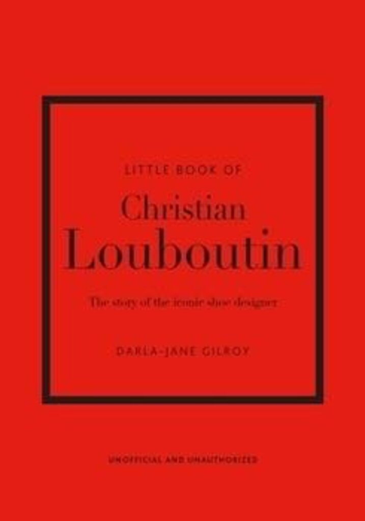 Little Book of Christian Louboutin