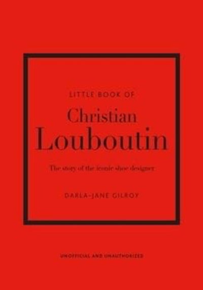 Little Book of Christian Louboutin