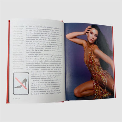 Little Book of Christian Louboutin