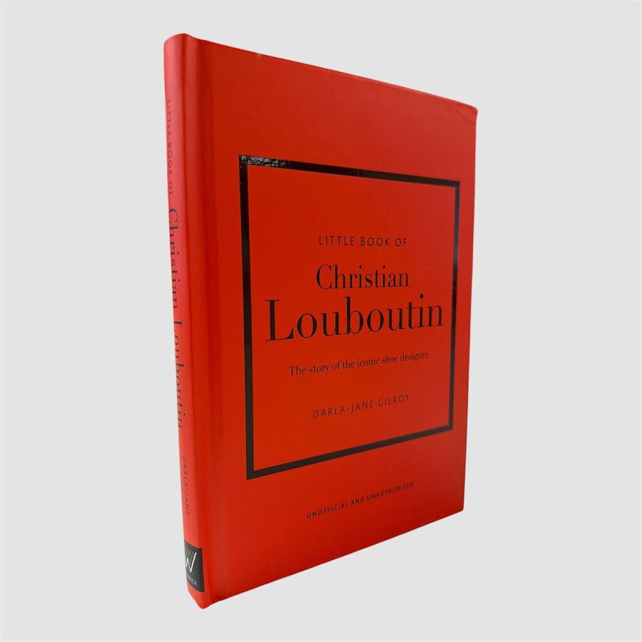 Little Book of Christian Louboutin