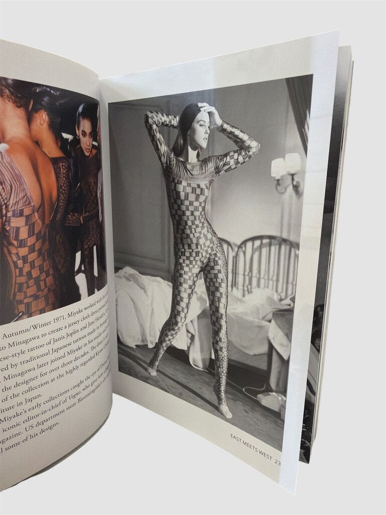 Little Book of Issey Miyake