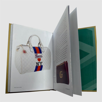 Little Book of Gucci