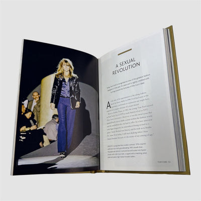 Little Book of Gucci