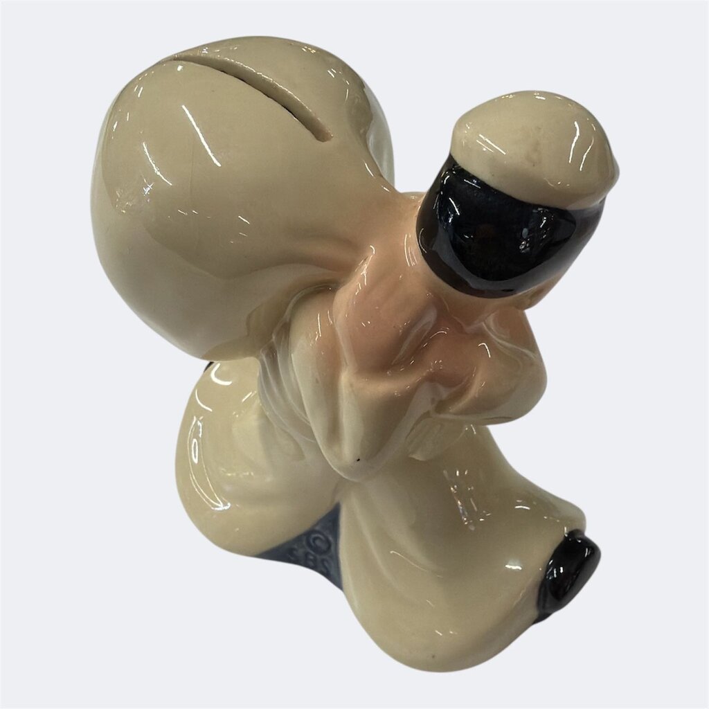 Seamen's Savings Bank Retro MCM Bank