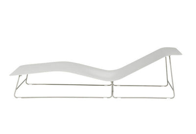 Slim Relax Sunlounger