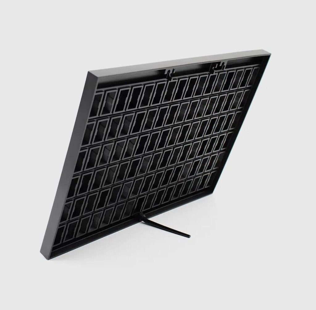 A4 Locomocean Board