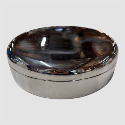 Alessi Jasper Morrison Cookie Jar