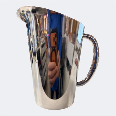 Mid Century Bar Pitcher