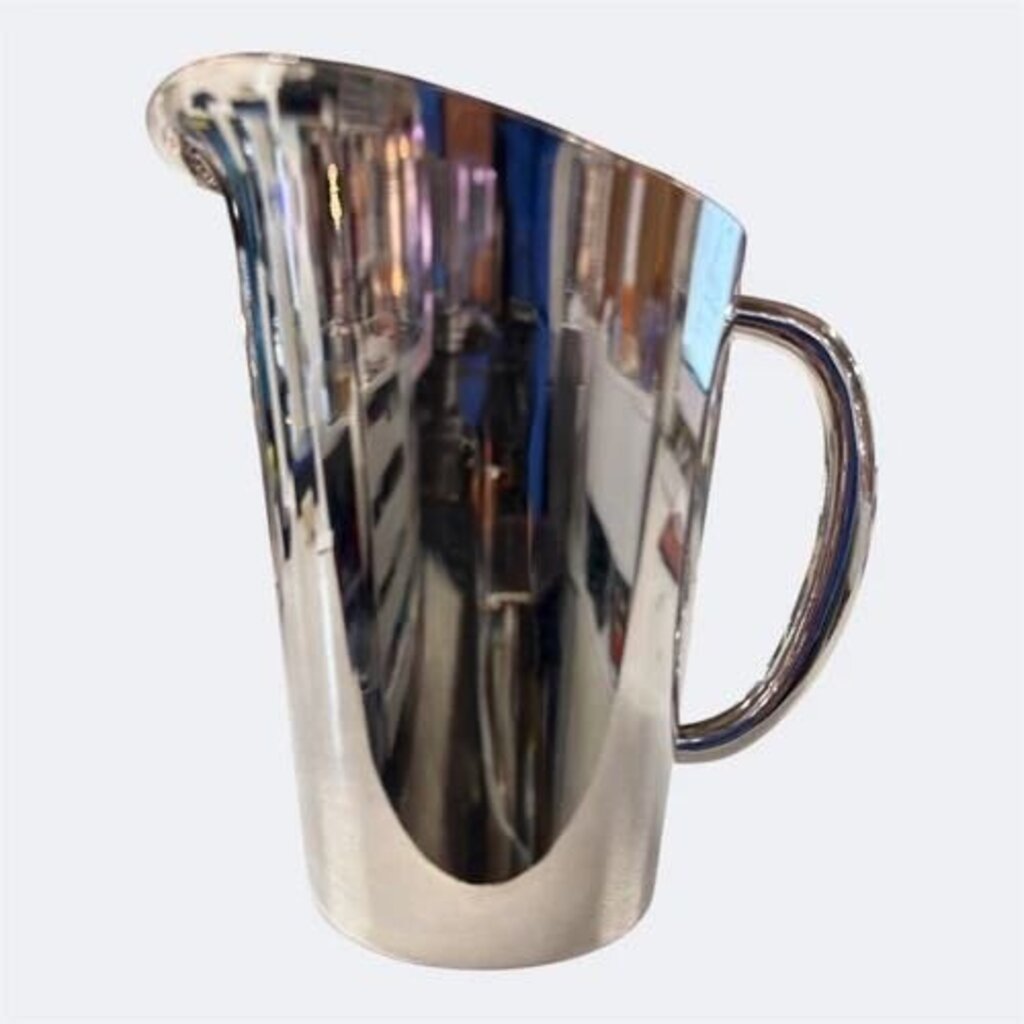 Mid Century Bar Pitcher