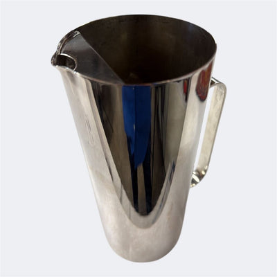 Mid Century Bar Pitcher