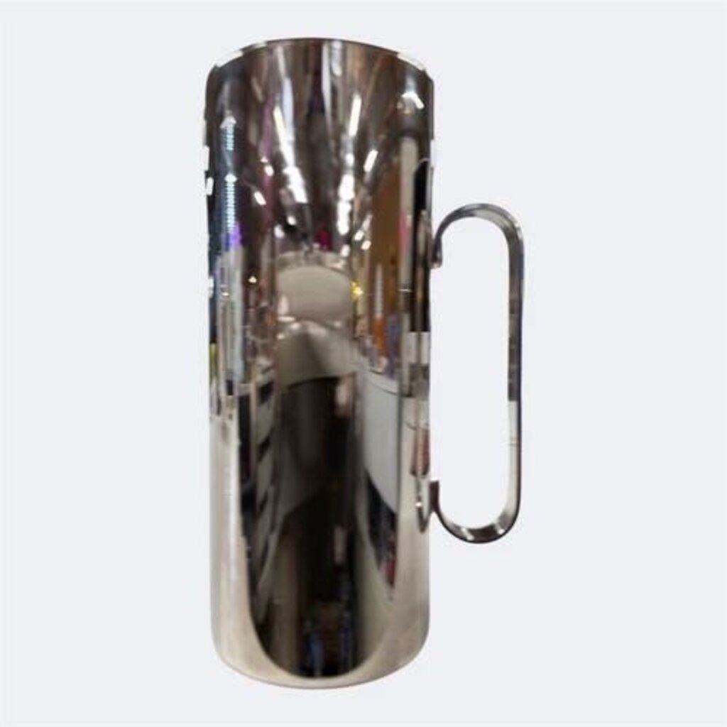 Mid Century Bar Pitcher