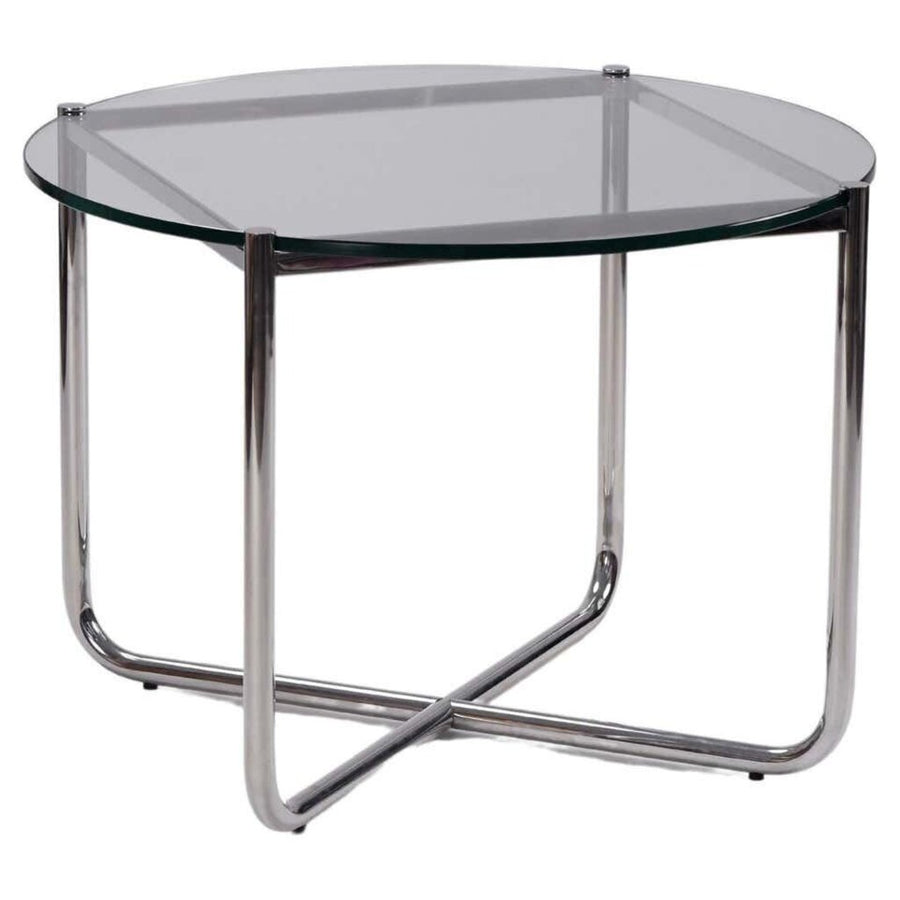 Mies Van der Rohe MR Side Table
