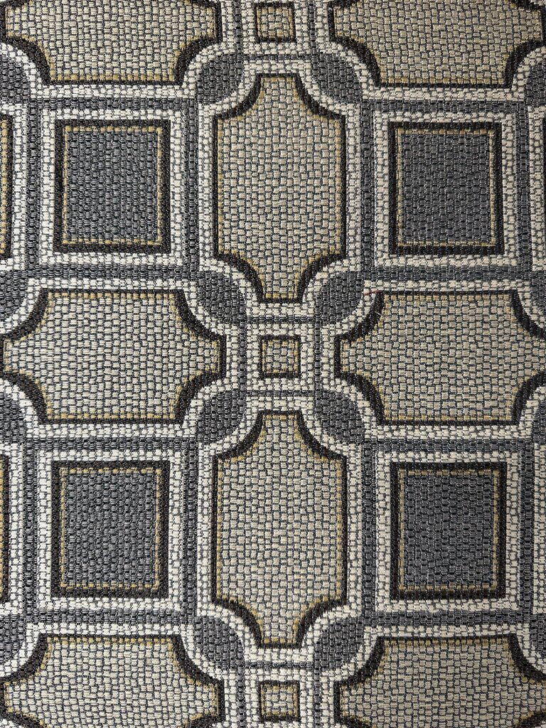 PAIR of Barbara Barry Baker X Back Lounge Chairs (Set of 2)