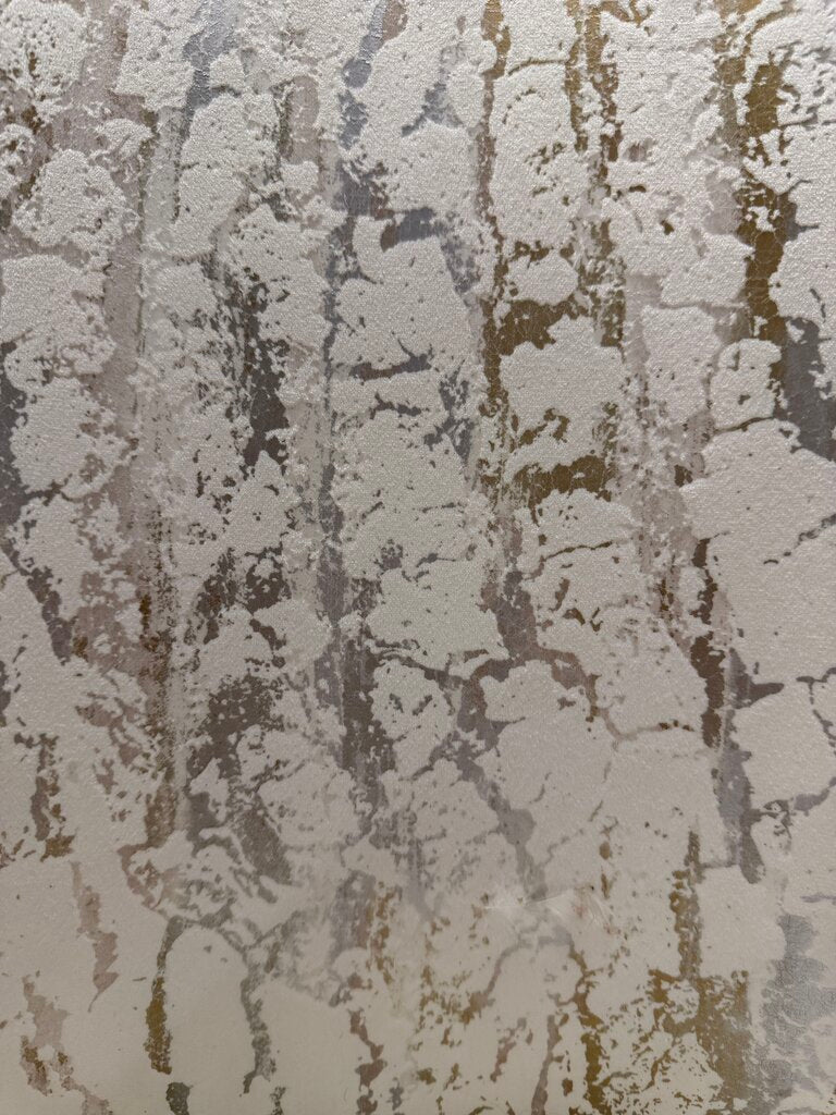 Splendid Deco High Style French Side Chair in Textured Fabric - Stunning