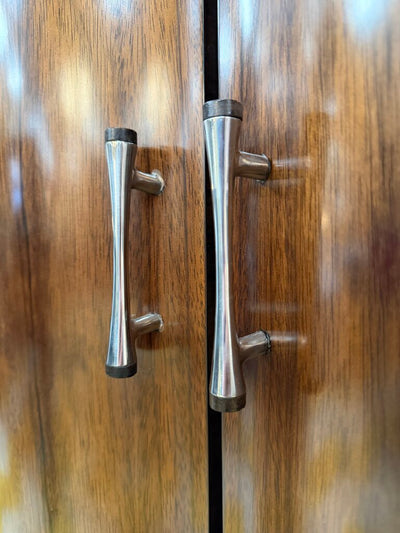 Theodore Alexander 2 Door Chest with Ribbon Front (Magnificent)