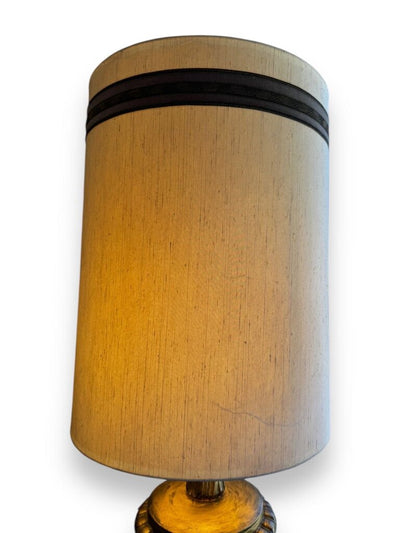 Vintage 1970's Large Lamp