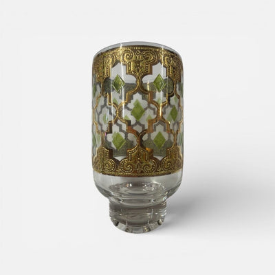 RARE Tom Collins Culver Valencia Highballs (Set of 6)