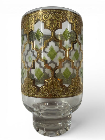 RARE Tom Collins Culver Valencia Highballs (Set of 6)