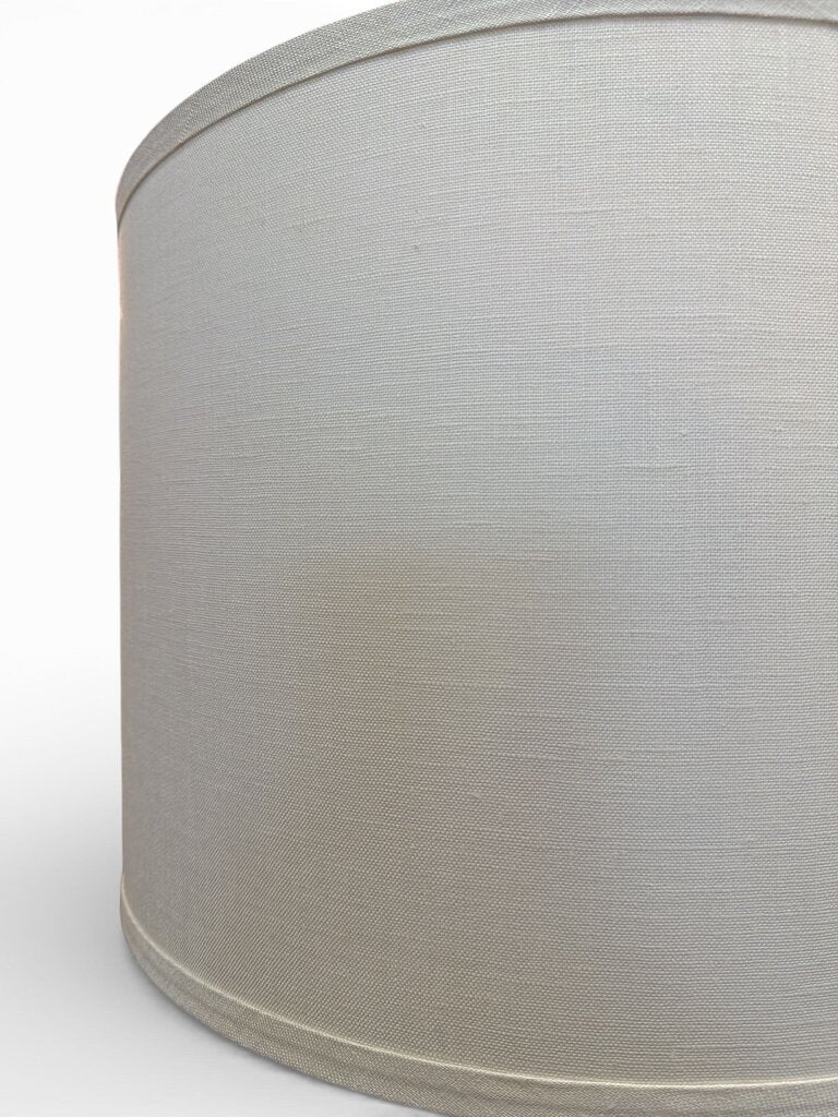 Richard Barr Sculptural Lamp in Chrome