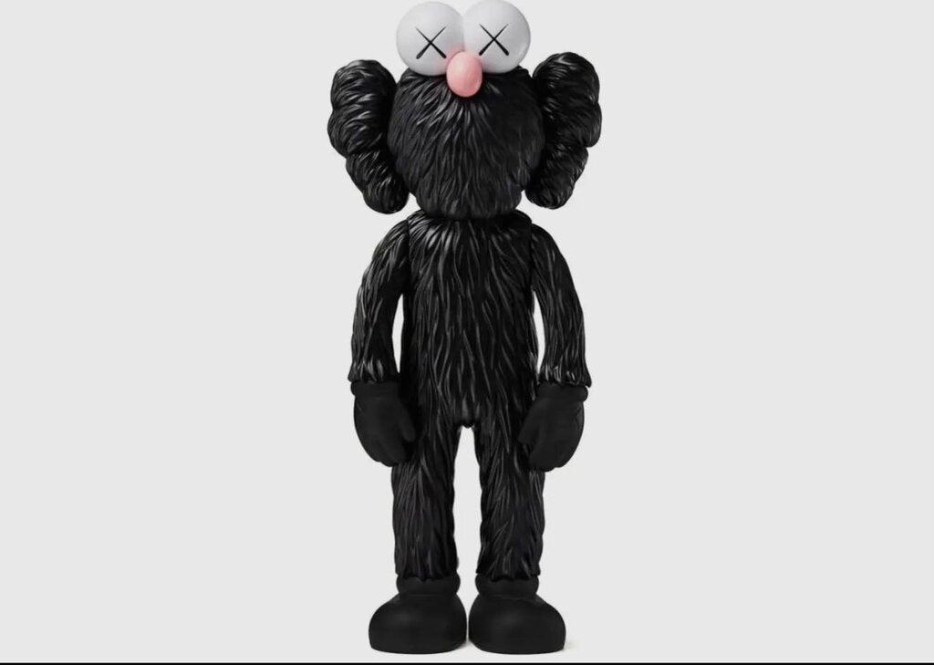Kaws Bff Figure - 2.4 Feet (3D Printed)