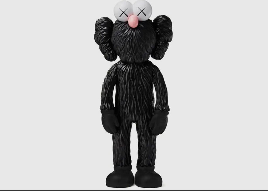 Kaws Bff Figure - 2.4 Feet (3D Printed)