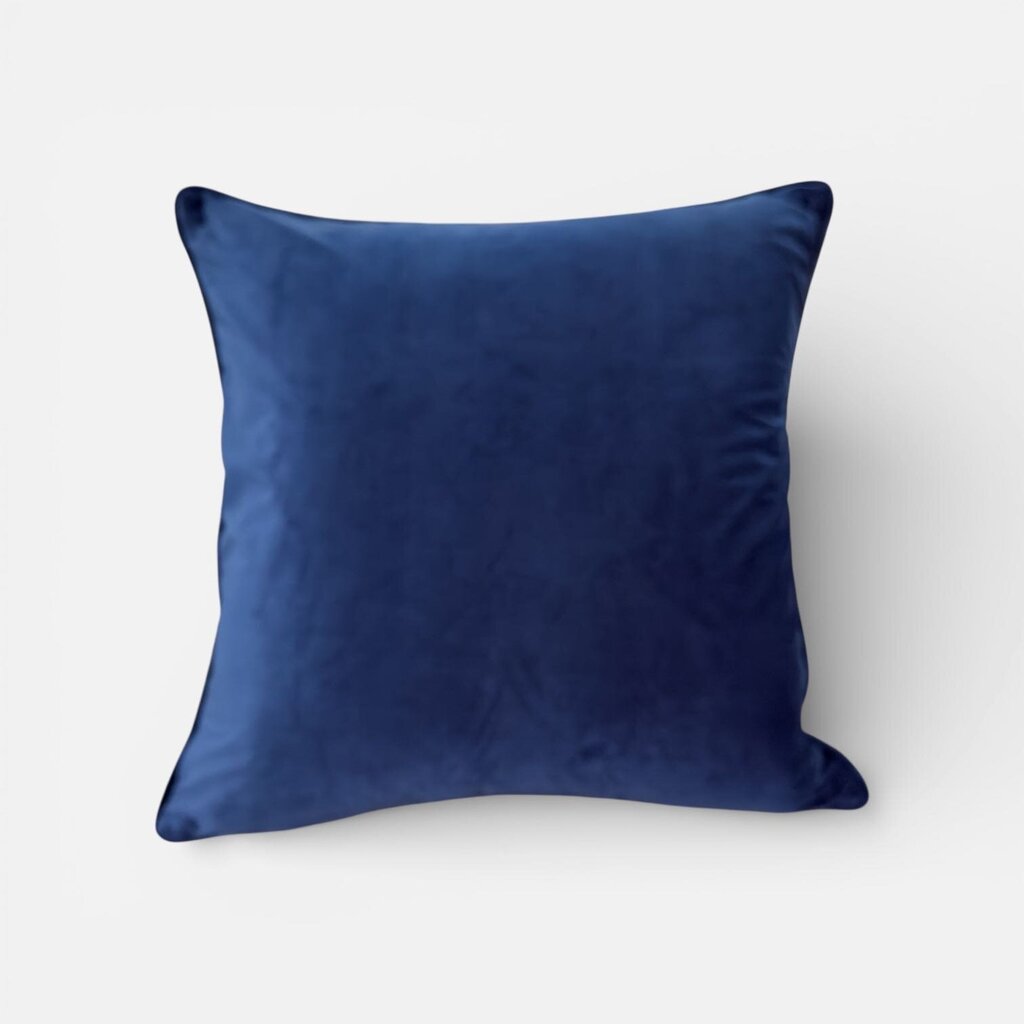 L'Imperiale Bleu by Misa Pillow