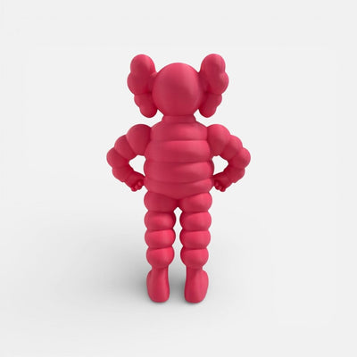 Kaws Chum Figure (3D Printed)