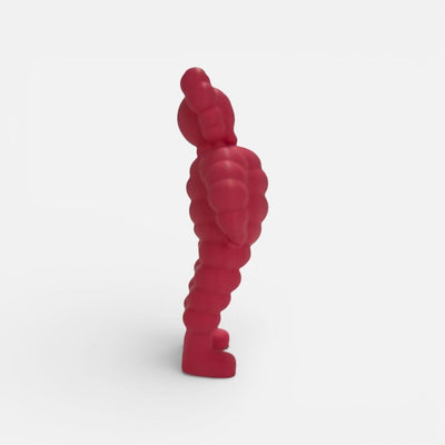 Kaws Chum Figure (3D Printed)