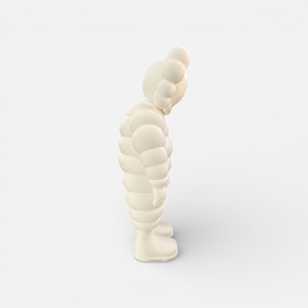 Kaws Chum Figure (3D Printed)
