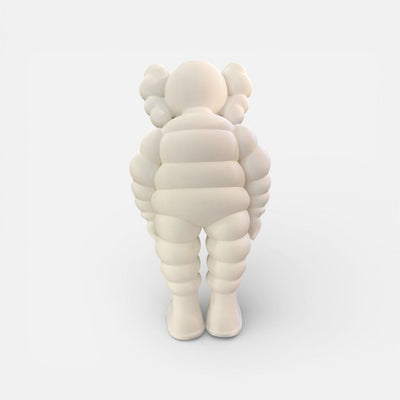 Kaws Chum Figure (3D Printed)