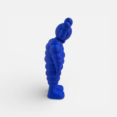 Kaws, What Party? Figure (3D Printed)
