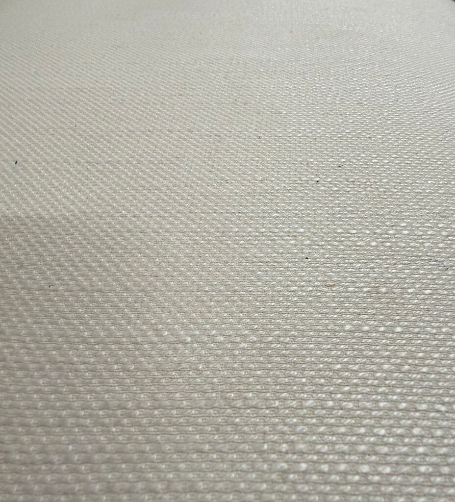 Oversize Slipper Chair