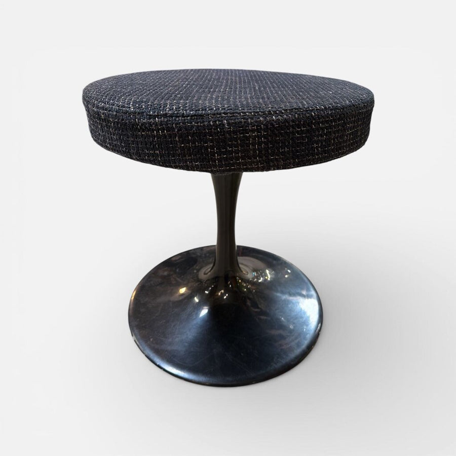 Vintage Tulip Stool