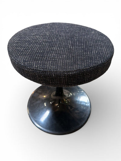 Vintage Tulip Stool