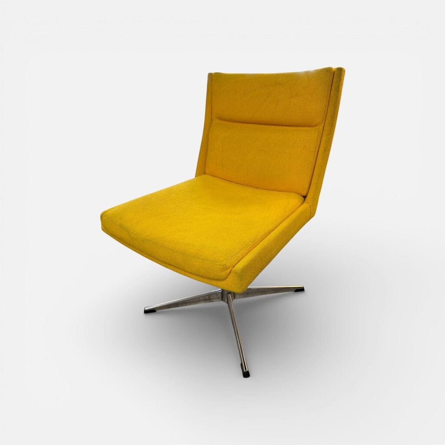 Mid Century Doerner Faultless Style Chair