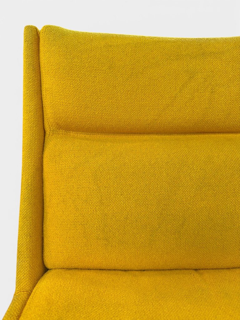 Mid Century Doerner Faultless Style Chair