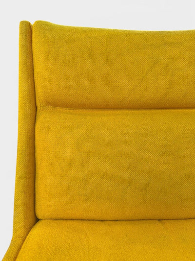 Mid Century Doerner Faultless Style Chair