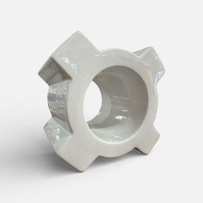 Tic Tac Toe Bottle Holder