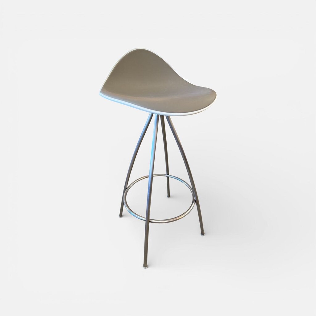 PAIR Onda Stool from Design Within Reach (Set of 2)