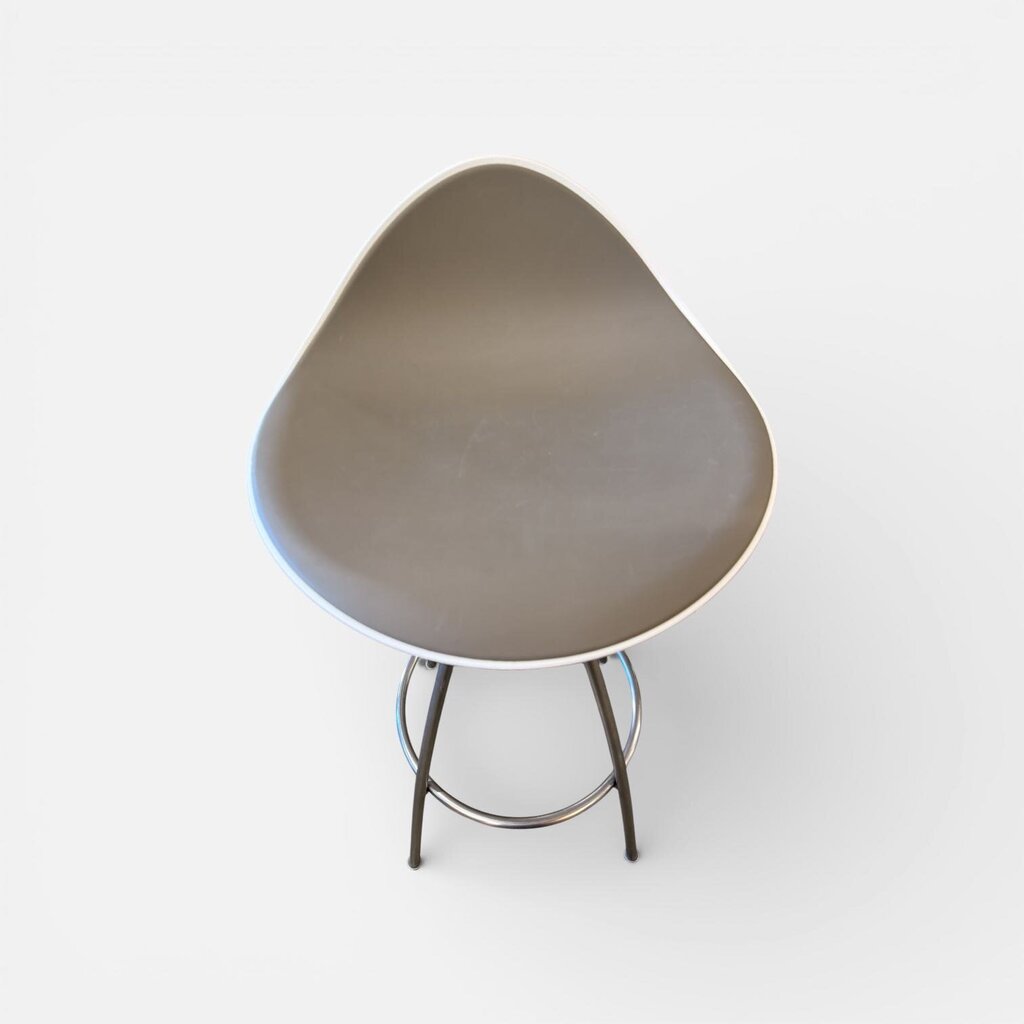 PAIR Onda Stool from Design Within Reach (Set of 2)