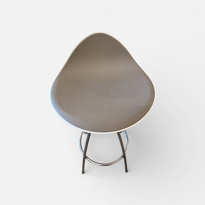 PAIR Onda Stool from Design Within Reach (Set of 2)