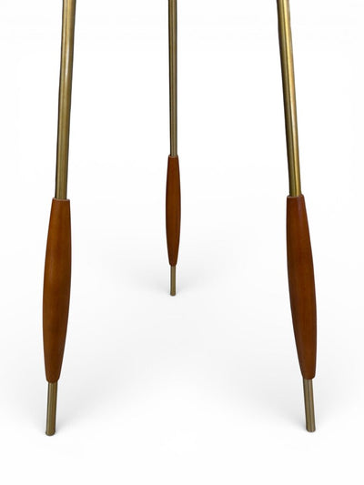 Modern Tripod Floor Lamp