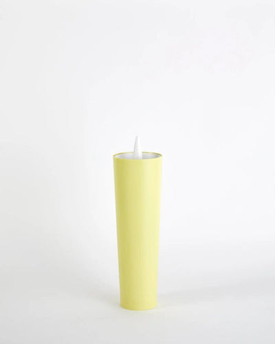 Excalibur Toilet Brush | Acid Yellow by Philippe Starck