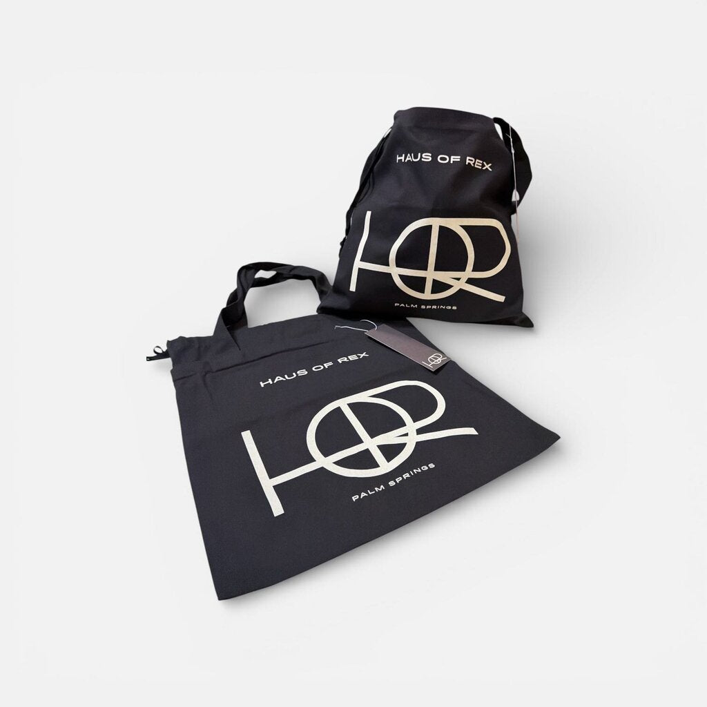 Haus of Rex TOTE
